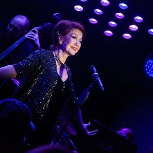 Review: Luminous and Legendary Donna McKechnie Plays A MUSICAL MEMOIR at The Laurie Beechman Theatre