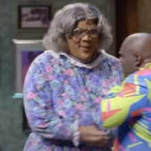 VIDEO: Watch the Trailer For Tyler Perry's MADEA'S FAREWELL PLAY, Coming to BET+