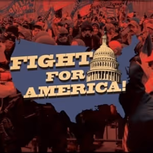 FIGHT FOR AMERICA! Begins At Stone Nest In June