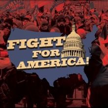FIGHT FOR AMERICA! Begins At Stone Nest In June