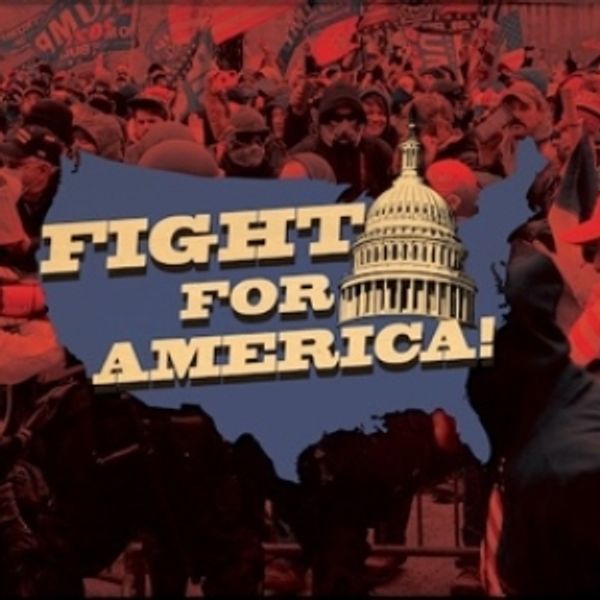 FIGHT FOR AMERICA! Begins At Stone Nest In June Photo