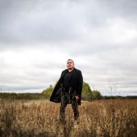 William Prince Announces Brand New Album 'Reliever'
