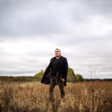 William Prince Announces Brand New Album 'Reliever'