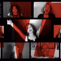 VIDEO: Chita Rivera, Bebe Neuwirth, and More Perform 'All That Jazz' During SAVE…