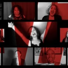 VIDEO: Chita Rivera, Bebe Neuwirth, and More Perform 'All That Jazz' During SAVE…