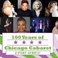 Free Concerts Celebrate 100 Years Of Chicago Cabaret