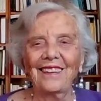 Rosa Nissán, Creadora De Personajes Libres Y Valientes