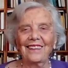 Rosa Nissán, Creadora De Personajes Libres Y Valientes