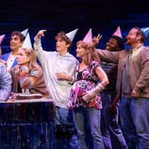 KIMBERLY AKIMBO Set to Perform at Wharton Center in East Lansing