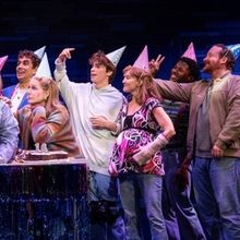 KIMBERLY AKIMBO Set to Perform at Wharton Center in East Lansing