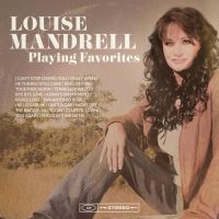 Louise Mandrell Releases First Album in 30 Years on Friday