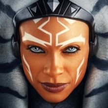 Video: Disney+ Drops STAR WARS: AHSOKA Teaser Trailer