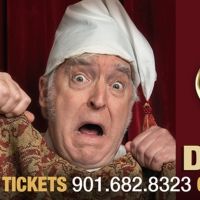 A CHRISTMAS CAROL Comes to Theatre Memphis Next Month