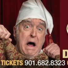 A CHRISTMAS CAROL Comes to Theatre Memphis Next Month