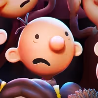 VIDEO: Disney+ Shares DIARY OF A WIMPY KID: RODRICK RULES Trailer