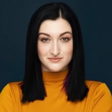 Jaclyn Holliday Joins The Cast Of THE GIRL WITH THE RED HAIR