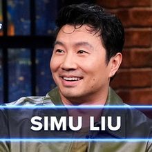 Video: Simu Liu Shares Audition Experience for Broadway Debut in OH, MARY!