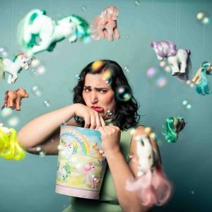 Emily Markoe to Premiere MY LITTLE PHOBIA at Edinburgh Fringe