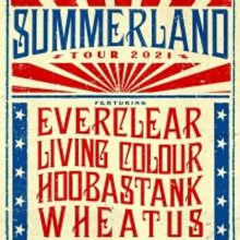 Summerland Tour 2021 Kicks Off This Thursday