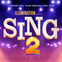 VIDEO: Hear Reese Witherspoon, Scarlett Johansson, Aaron Egerton, Nick Kroll & More…