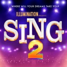 VIDEO: Hear Reese Witherspoon, Scarlett Johansson, Aaron Egerton, Nick Kroll & More…