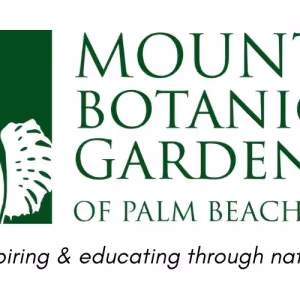Mounts Botanical Garden of Palm Beach County To Host 25th Annual Spring Benefit in…