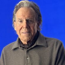 CULTURE & COCKTAILS At The Ben To Return With Comedy Writer Alan Zweibel