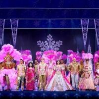 SNOW WHITE AND THE SEVEN DWARFS Takes Its Final Bow At Birmingham Hippodrome