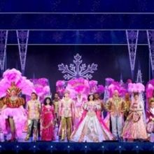 SNOW WHITE AND THE SEVEN DWARFS Takes Its Final Bow At Birmingham Hippodrome