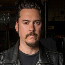Jesse Dayton to Drop Shooter Jennings-Produced 'The Hard Way Blues'