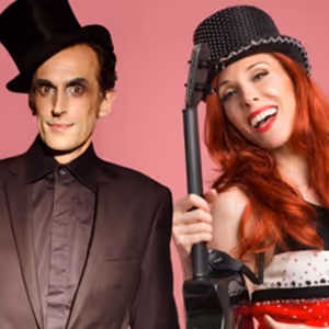 Review: DEVEN GREEN AND HANDSOME NED at CVRep