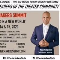 Christopher Jackson, Alan Menken, Jessie Mueller and More to Take Part in Fourth…