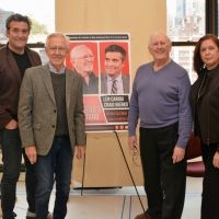 TV: Len Cariou, Craig Bierko & More Explain What HARRY TOWNSEND'S LAST STAND Is All…