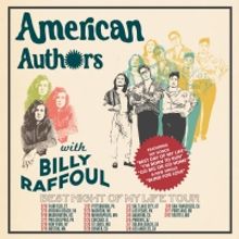 American Authors Announces The Best Night Of My Life Tour