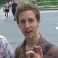 TV: NYMF 2009 - THE LAST SMOKER IN AMERICA