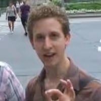 TV: NYMF 2009 - THE LAST SMOKER IN AMERICA Video