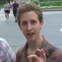 TV: NYMF 2009 - THE LAST SMOKER IN AMERICA