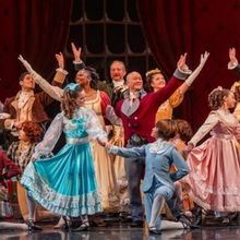 Connecticut Ballet Reveals Guest Artists For THE NUTCRACKER In Stamford and Hartford