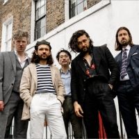 GANG OF YOUTHS Share New Single & Video 'the angel of 8th ave.'
