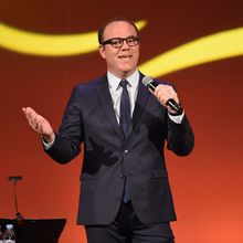 Tom Papa to Perform at New Jersey Performing Arts Center in November