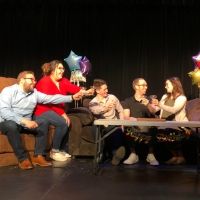The Sauk's SAUK SHORTS, Featuring Ten Short Plays, to be Presented This Week