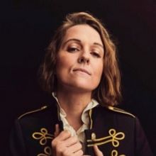 Brandi Carlile Virtual Concert Confirmed for Monday
