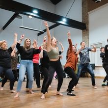 The National Theatre's Learning Activity is Now in Every Local Authority in the UK