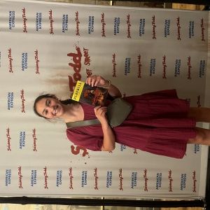 Student Blog: Hello!