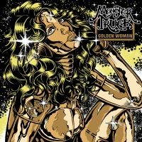 Canadian Rockers Monster Truck Release New Song 'Golden Woman'