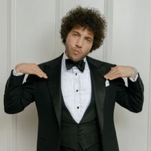 Benny Blanco Sets New Book F*CK FAILURE for Fall Release