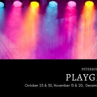 Register Now For Peterborough Players Next Interactive Theatrical Workshop