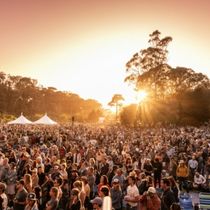 Hardly Strictly Bluegrass Unveils New Additions to 25th Anniversary Lineup