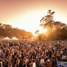 Hardly Strictly Bluegrass Unveils New Additions to 25th Anniversary Lineup