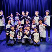 Toronto Kids Head To Atlanta For Junior Theatre Festival